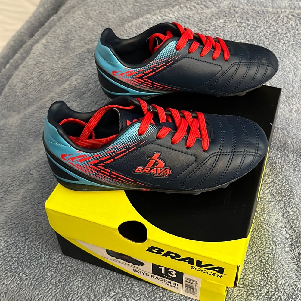 Soccer Cleats
